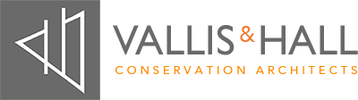 Vallis & Hall Conservation Architects